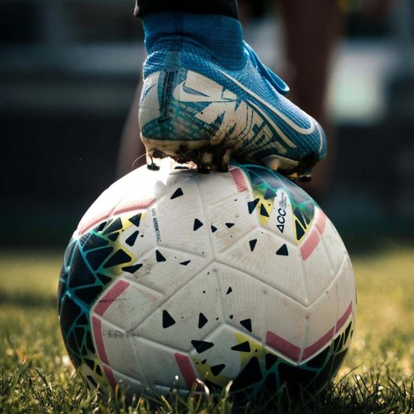 All-Sports Football Size 5