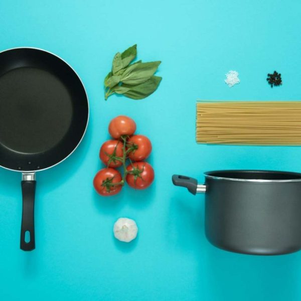 Ceramic Cookware Starter Set