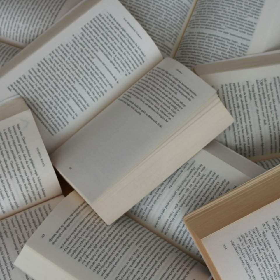 Classic Reading Collection Set